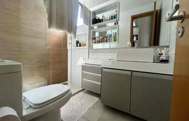 Imagem 6: LINDÍSSIMO APARTAMENTO NO ED. TORRES LIBERTO