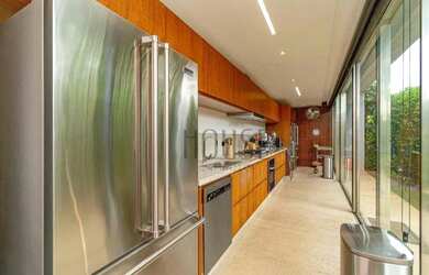 Imagem 12: Casa com 5 quartos à venda, 600 m² - Condomínio Fazenda Boa Vista -...