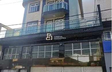 Imagem: O depósito possui 30m² de Área e está localizado em Industrial