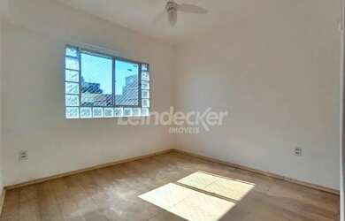 Imagem: A kitnet para alugar possui 1 Dormitório, 1 Banheiro e 20m²