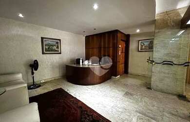 Imagem 3: Apartamento com 3 quartos à venda, 200 m² por R$ 2.050.000 - Copacabana...