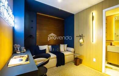 Imagem 6: APARTAMENTO 03 QUARTOS, 01 SUÍTE 80m² - SETOR BUENO