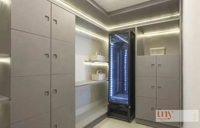 Imagem 10: Repasse Garden Haus, vista mar, beira mar do Jardim Oceania