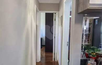 Imagem 9: Apartamento à venda com 2 quartos, sendo 1 suíte, no condomínio The...