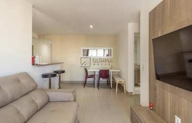 Imagem 4: Venda Apartamento 1 Dormitórios - 53 m² Campo Belo