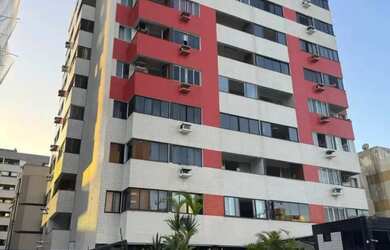 Imagem 3: Apartamento à venda no EDIF JORGE DE LIMA JATIÚCA, JATIÚCA, Maceió,...