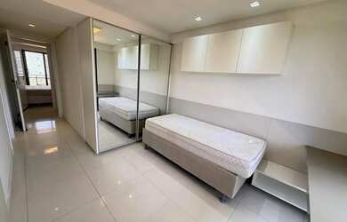 Imagem 12: AP 3/4 MOBILIADO BEIRA MAR DE CABO BRANCO