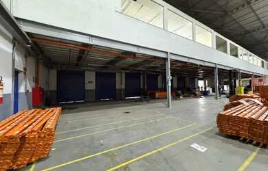 Imagem 15: Galpão para aluguel, 15 vagas, CINCAO - Contagem/MG