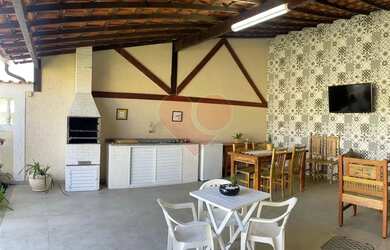 Imagem 11: Imóvel para venda com 318 metros quadrados com 3 quartos em Campo Grande...