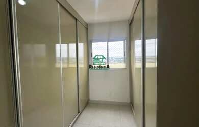 Imagem 15: Otimo apartamento no residencial Bellagio para locação