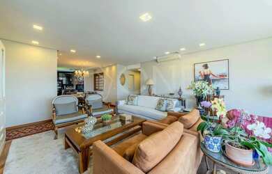 Imagem 4: Apartamento de 3 dormitórios, 2 Vagas de garagem e uma vista Incrível no bairro Boa Vista