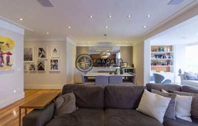 Imagem 10: Apartamento a venda - 181mts - 03 suítes, 02 escritórios, 03 vagas -...