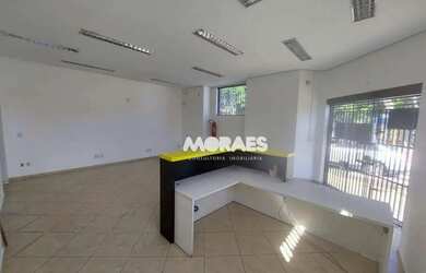 Imagem: O depósito possui 280m² de Área e está localizado em Vila