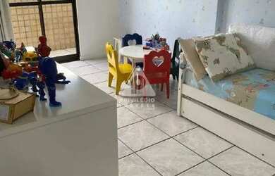 Imagem 12: Cobertura Linear na Gleba A do Recreio com Espaço e Conforto