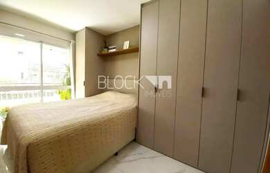 Imagem 16: Recreio dos Bandeirantes Apartamento 3 quartos, sendo 1 suite