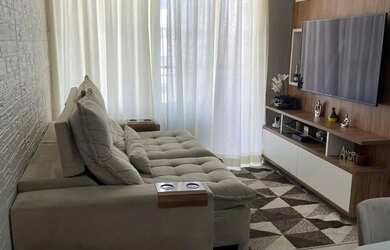 Imagem 2: RR9111 Apartamento 81m² CONDOMÍNIO ROYAL PARK - OPORTUNIDADE - 2 Dorms...