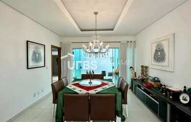 Imagem 3: Portal do Sol I - Casa de Condomínio 3 quartos, sendo 3 suítes