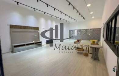 Imagem: O depósito possui 3.800m² de Área e está localizado em