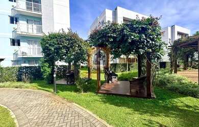 Imagem 16: Apartamento mobiliado à venda no Vittace de Uvaranas