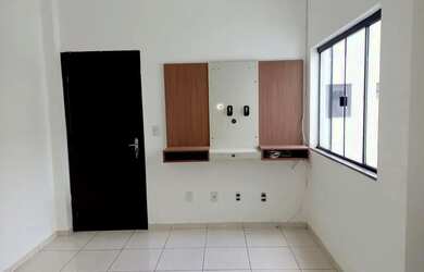 Imagem 2: Apartamento 2 Quartos 108 Sul