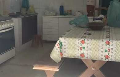 Imagem 6: VENDO UMA ÓTIMA CASA EM MARAGOGI- AL PÉ NA AREIA FRENTE MAR