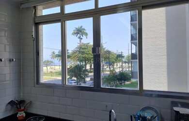 Imagem 14: APARTAMENTO ALTO PADRÃO À VENDA - FRENTE PARA O MAR NO GONZAGA