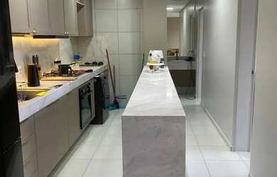 Imagem 8: Imóvel para venda possui 84 metros quadrados com 2 quartos em Porto das...