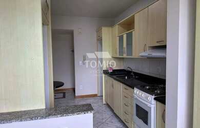 Imagem 6: Apartamento com 2 quartos, Centro - Gaspar