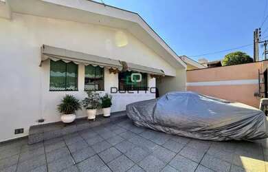 Imagem 4: Locação - Casa - Vila Nossa Senhora de Fátima - Americana - SP