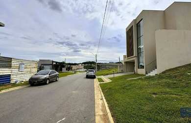 Imagem 4: Jardins Porto Lote 300 m², à venda no condomínio