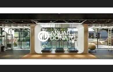 Imagem 11: Lourdes - Apartamento 4 quartos à venda na Anuar Donato