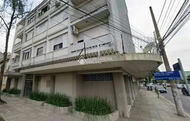 Imagem: O depósito possui 72m² de Área e está localizado em Azenha