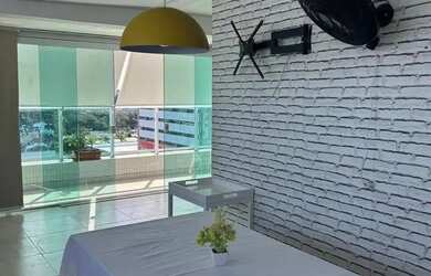 Imagem 14: Duplex para aluguel e venda tem 212 metros quadrados com 5 quartos