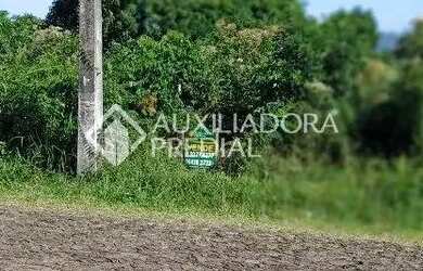 Imagem: O terreno possui 1.652m² de Área e está localizado em Nossa