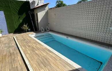 Imagem 2: CASA PARA LOCAÇÃO - CENTRO DE CAMAÇARI