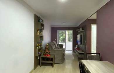 Imagem 4: Apartamento à venda no bairro Ana Rech - Caxias do Sul/RS