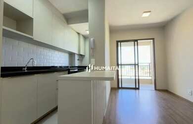 Imagem 3: Apartamento com 2 dormitórios para alugar, 51 m² por R$ 2.200/mês -...