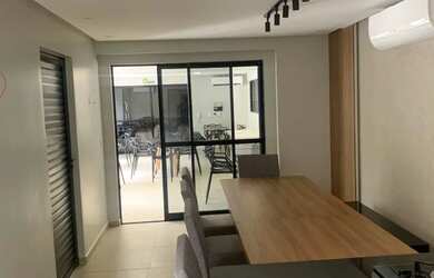 Imagem 2: Apartamento à venda Edif Vc Stella Mares - 112m² - no melhor do Vera...