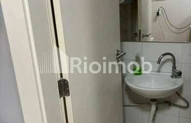 Imagem 5: Sala Comercial para Venda com 33 m² em São Conrado