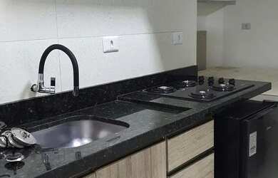 Imagem 5: Kitinet para locação - Pioneiros - Fazenda Rio Grande