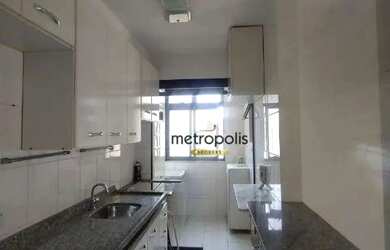 Imagem 5: Apartamento, 55 m² - venda por R$ 430.000,00 ou aluguel por R$ 2.750,01/mês...