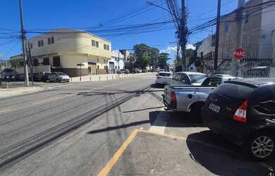 Imagem 4: Loja na Itaoca do lado do Condomínio Único Bonsucesso