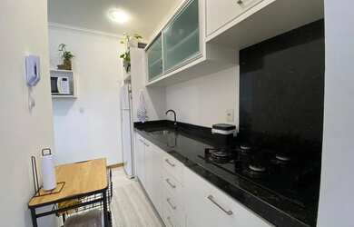 Imagem 5: Lindo apartamento com preço especial