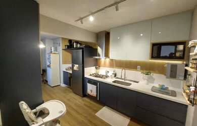 Imagem 6: Apartamento para Venda em Salvador, Pituba, 3 dormitórios, 1 suíte,...