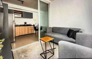 Imagem 4: Apartamento à venda, 49 m² com 2 Suítes por R$ 720.000,00 - Consolação...