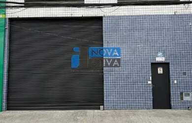 Imagem: O depósito possui 218m² de Área e está localizado em Carandiru