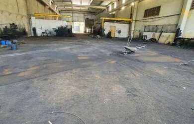 Imagem 7: Barracão, 1100 m² - venda por R$ 2.300.000,00 ou aluguel por R$ 25.000,00/mês...