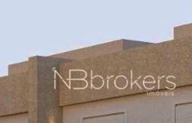 Imagem: A casa em condomínio possui 3 Dormitórios, 2 Banheiros, 2