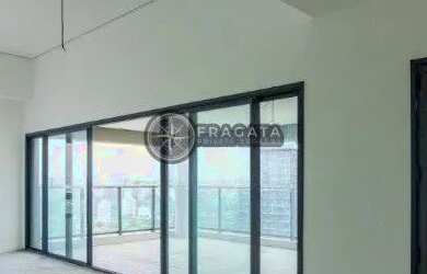 Imagem 6: Apartamento á venda com 174m², 4 dormitóris 2 suites - Pinheiros -São...