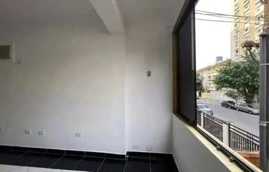 Imagem 8: Apartamento em Boqueirão, Apartamento em Santos, Apartamento com 3 dorms,...